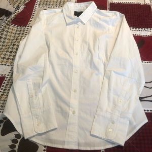 J Crew button down shirt